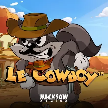 Le Cowboy